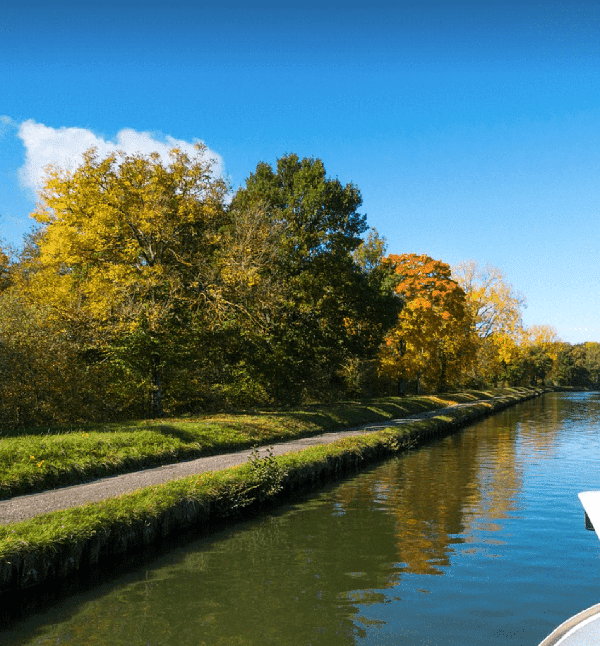 Hausboot mieten