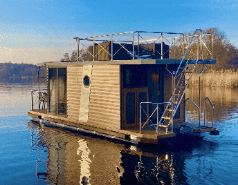 Hausboote